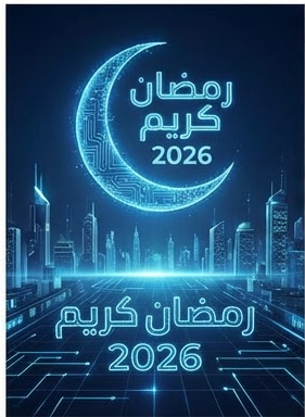 رمضان 2026 تكنولوجيا