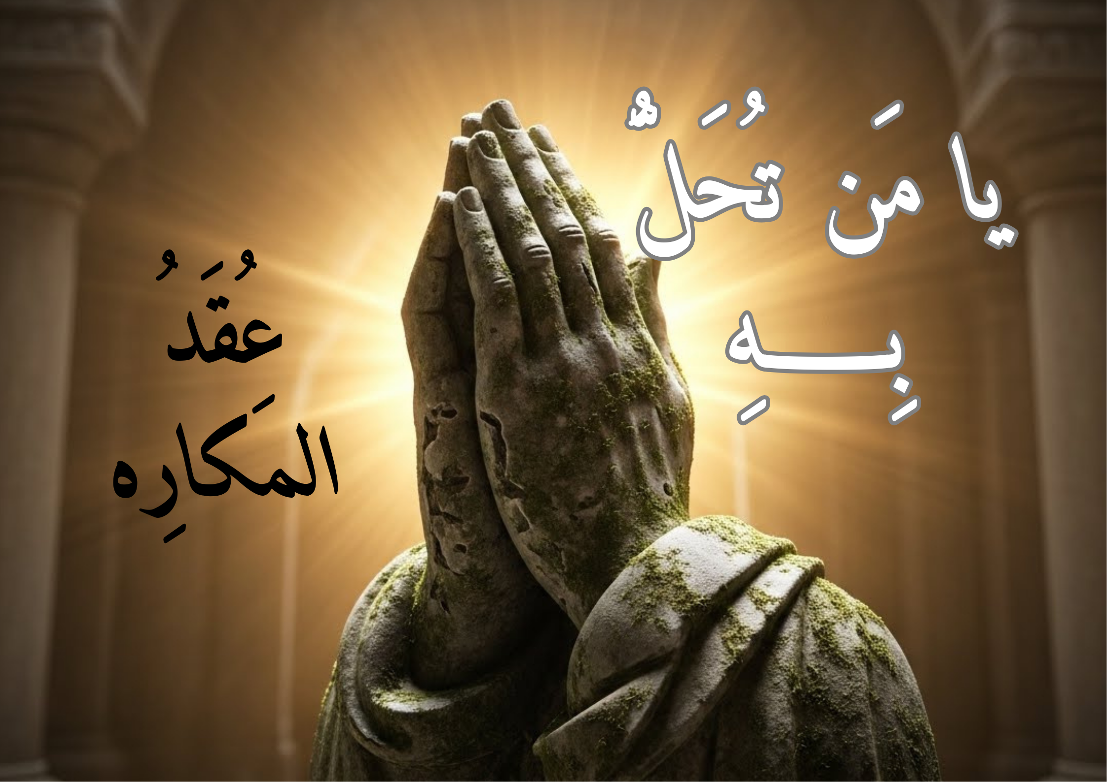 عقد المكاره