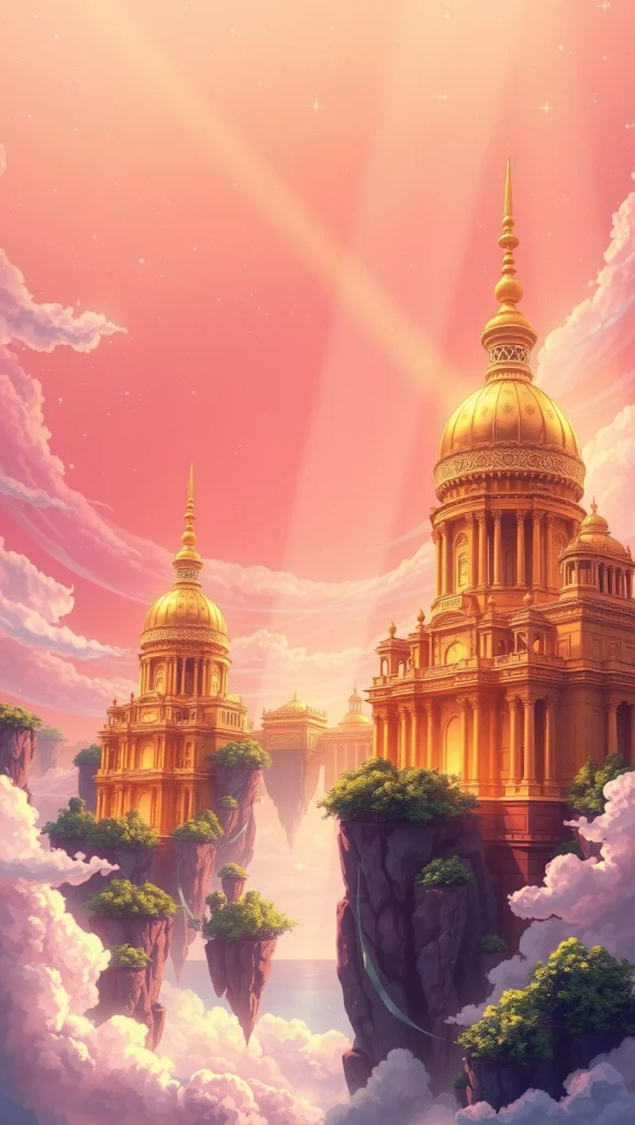 An Illustration Of A Majestic Heavenly City Featu 1742852865143 Webp
