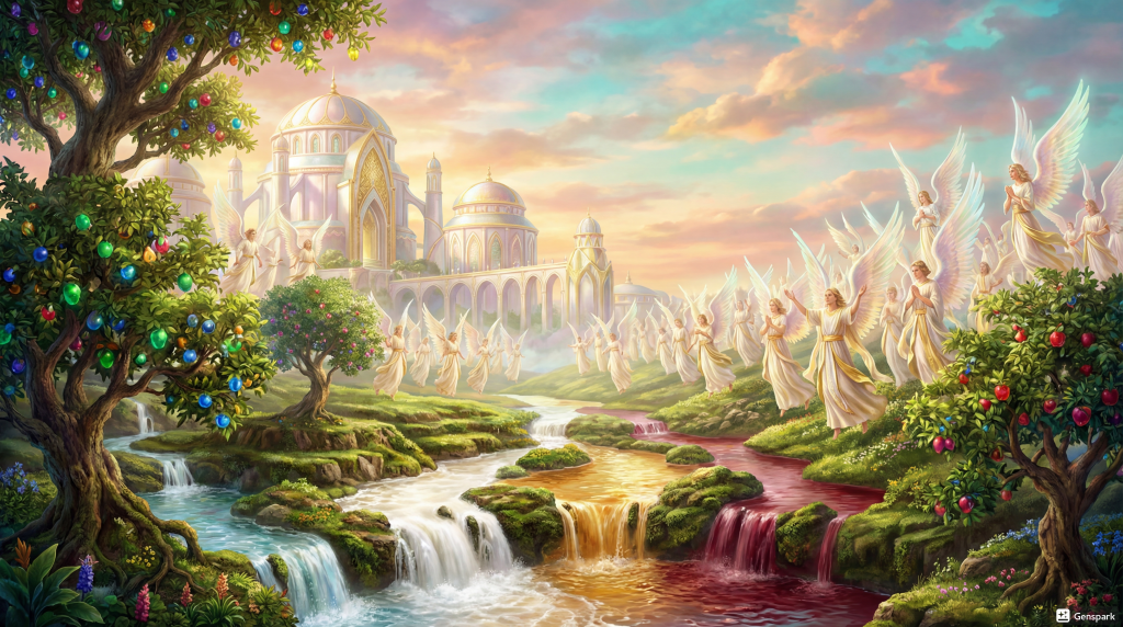 An Ultra High Definition 8k Masterpiece Depicting  1768121275528